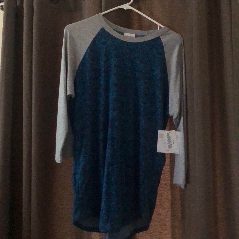 Lularoe Randy shirt